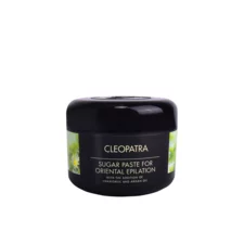 Sugar Paste - Chamomile & Argan Oil - 120 g