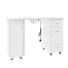 Manicure Table with Fan HZ 2027
