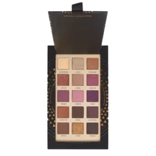 Eyeshadow Palette REVOLUTION PRO x Nath Night
