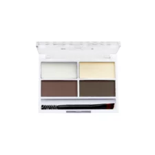 Brow Palette RELOVE Colour Cult Dark 3.2g