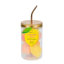 Blending Sponges Set - Lemonade Swirl