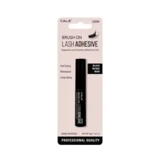 Brush on Lash Adhesive - Black