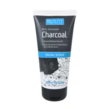 Face Scrub - Charcoal