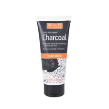 Clay Mask - Charcoal