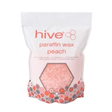 Paraffin Wax Pellets HIVE Peach 700g