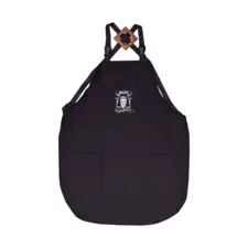 Dyeing Apron K79 Barber 61x78cm