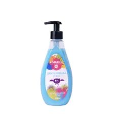 Kids Liquid Handwash Cola