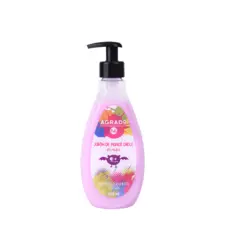 Kids Liquid Handwash Chewing Gum