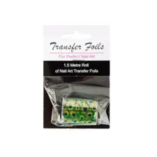 Nail Art Transfer Foil NATF - NATF10