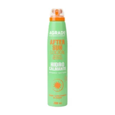 After Sun Lotion Hidro Calmante