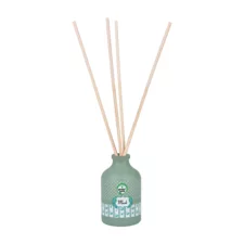 Reed Diffuser LIDER Green World Musk 40ml