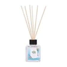 Reed Diffuser LIDER Green World Ocean 100ml