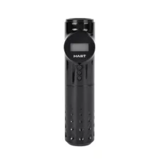 Wireless LCD Tattoo Machine MAST PRO Archer WQP-10B Black
