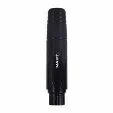 Rotary Tattoo and Permanent Makeup Machine MAST PRO WQ367 Black
