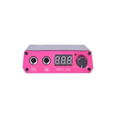 Tattoo Power Supply MAST PRO P078-1