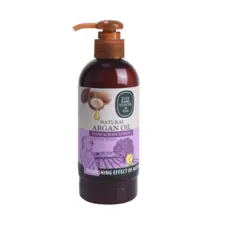 Hand & Body Lotion EYUP SABRI TUNCER Natural Argan Oil 250ml