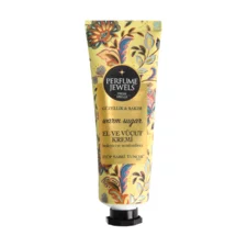 Hand & Body Cream EYUP SABRI TUNCER Warm Sugar 50ml