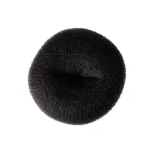 Umetak za punđu HS0013 Crna 8cm 9g
