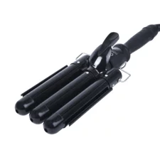 Hair Styler INFINITY Triple Barrel Wavy