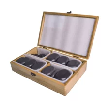 Hot Massage Stones 36pcs