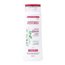 Normal Hair Shampoo RESTOREX Phytosterol
