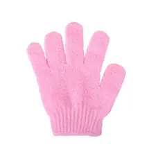 Peeling Glove - Pink