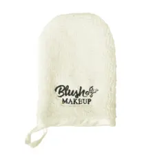 Makeup Remover Glove BLUSH Nude