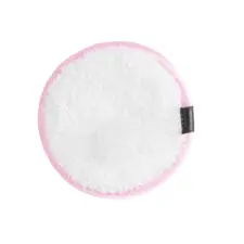 Makeup Remover Pad BLUSH White