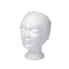 Non-woven Band for Hair LABOR PRO White
