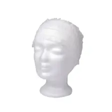 Non-vowen Bands for Hair LABOR PRO White 100pcs
