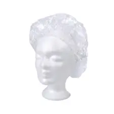 Disposable Shower Caps LABOR PRO 100pcs