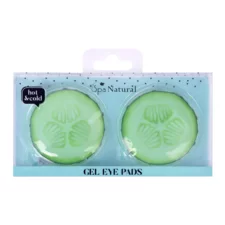 Gel Eye Pads SPA NATURAL Hot & Cold Cucumber
