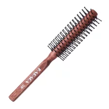 Short Hair Barber Brush 38 Karaca 41mm