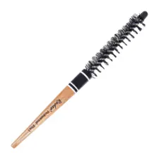 Blow Dry Brush RODEO Fon1 Black 18mm
