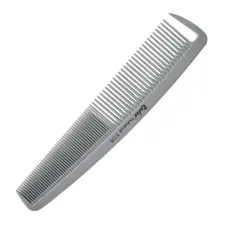 Antistatic Comb RODEO Titanium T-128