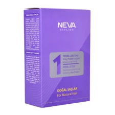 Mini-wave Set for Natural Hair