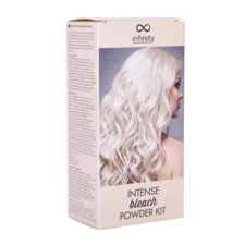 Intense Bleach Powder Kit INFINITY 30g+60ml