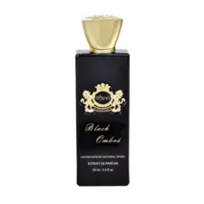 Perfume O'JUVI Black Ombre 70ml