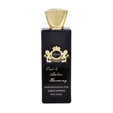 Perfume O'JUVI Oud & Amber Harmony 70ml