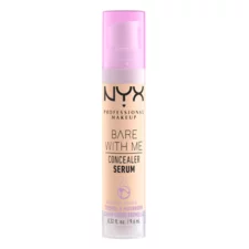 Concealer Serum NYX Professional Makeup Bare With Me BWMCCS 9.6ml - BWMCCS01 Fair