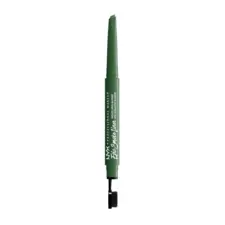 Eyeliner NYX Professional Makeup Epic Smoke Liner ESL 0.17g - ESL08 Sage Sparks