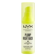 Plumping Serum and Primer NYX Professional Makeup Plump Right Back PRBPS01