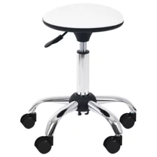 Technician Chair Y882 White