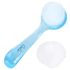 Facial Brush - Blue