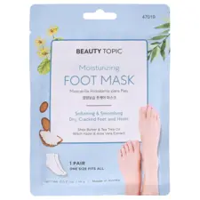 Moisturizing Foot Mask