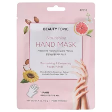 Nourishing Hand Mask