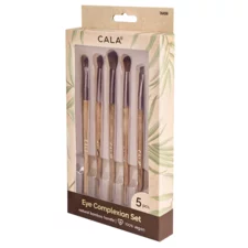 Eye Complexion Set CALA Dark Bamboo