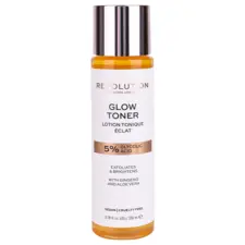 Tonik za lice sa glikolnom kiselinom REVOLUTION SKINCARE 5% Glycolic Acid 200ml