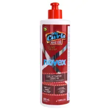 Curl Activator Leave-In  NOVEX My Curls Movie Star 500ml