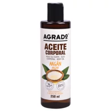 Body Oil Argan